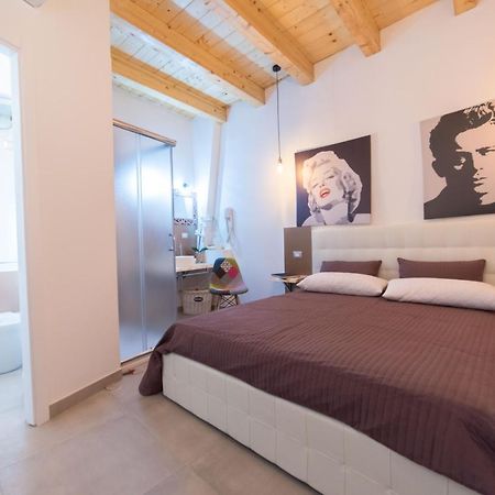 Dolce Rame Ortigia Apartamento Syracuse Exterior foto