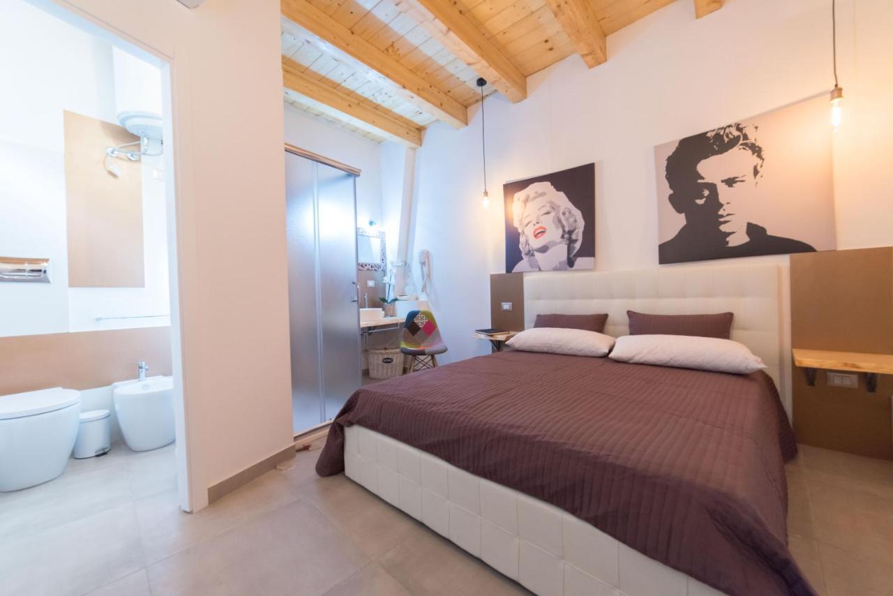 Dolce Rame Ortigia Apartamento Syracuse Exterior foto