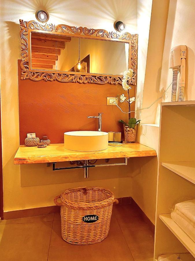 Dolce Rame Ortigia Apartamento Syracuse Exterior foto