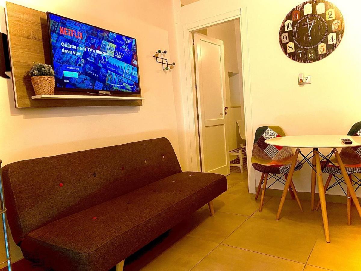 Dolce Rame Ortigia Apartamento Syracuse Exterior foto