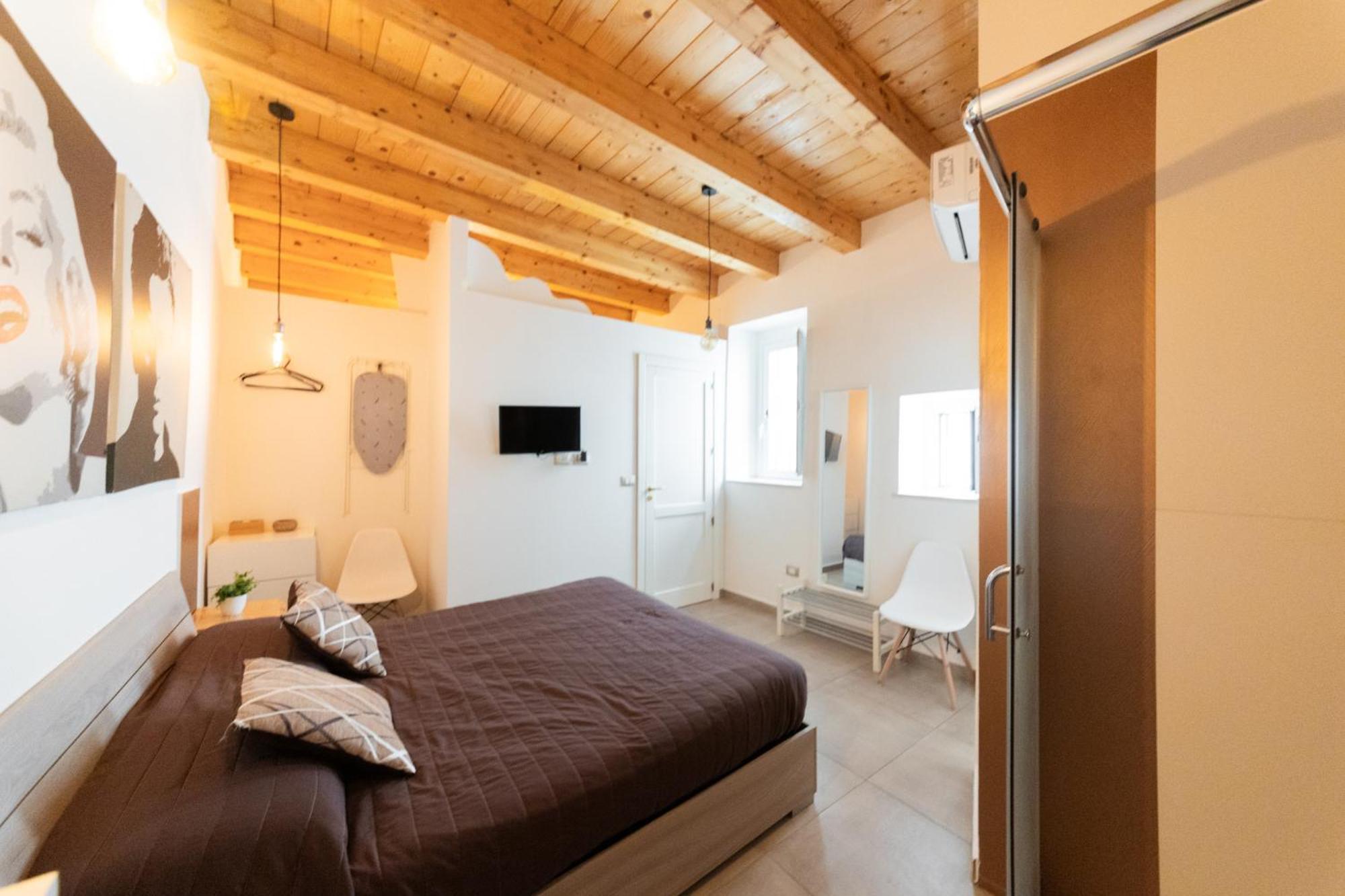 Dolce Rame Ortigia Apartamento Syracuse Exterior foto