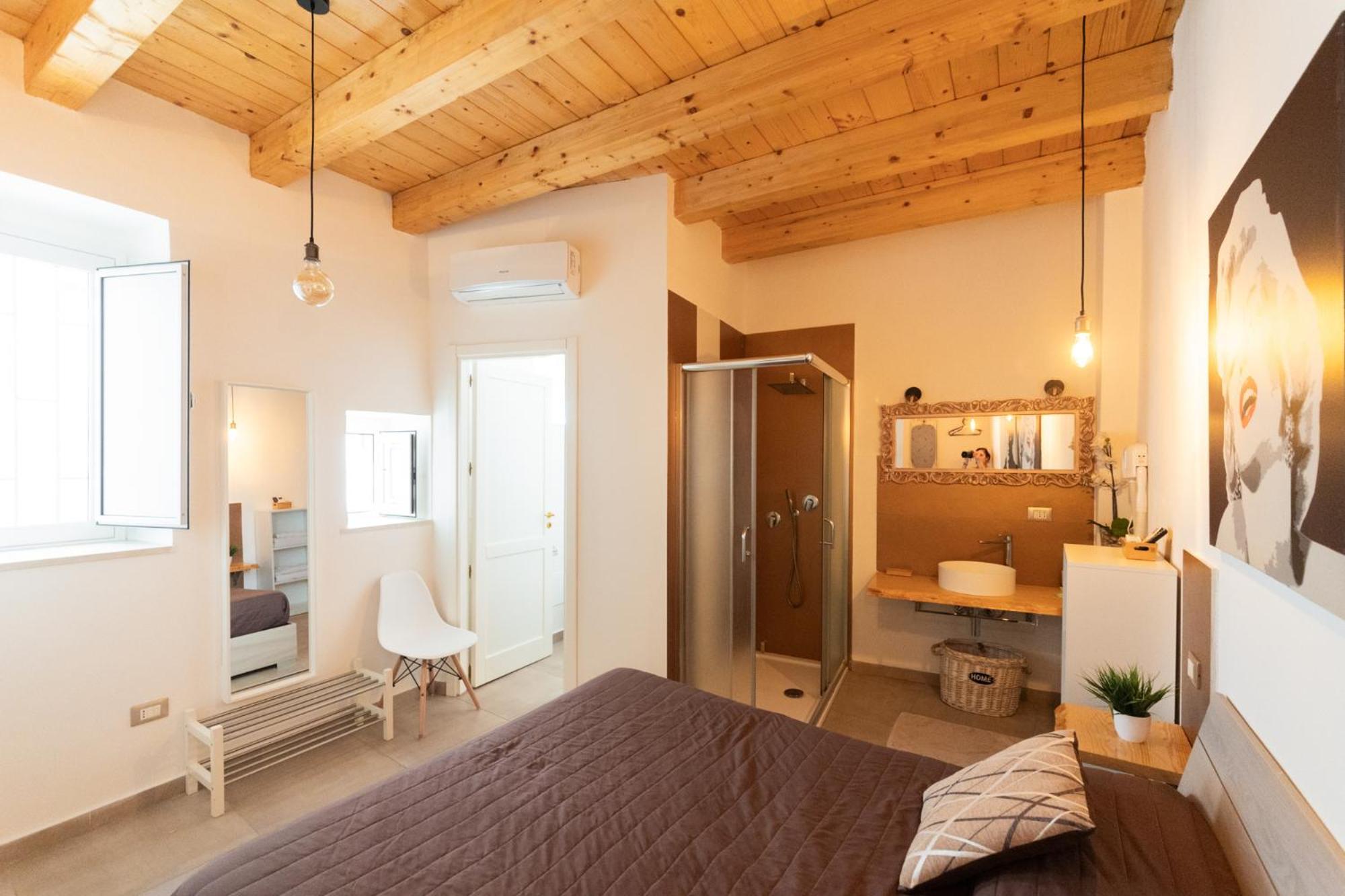 Dolce Rame Ortigia Apartamento Syracuse Exterior foto