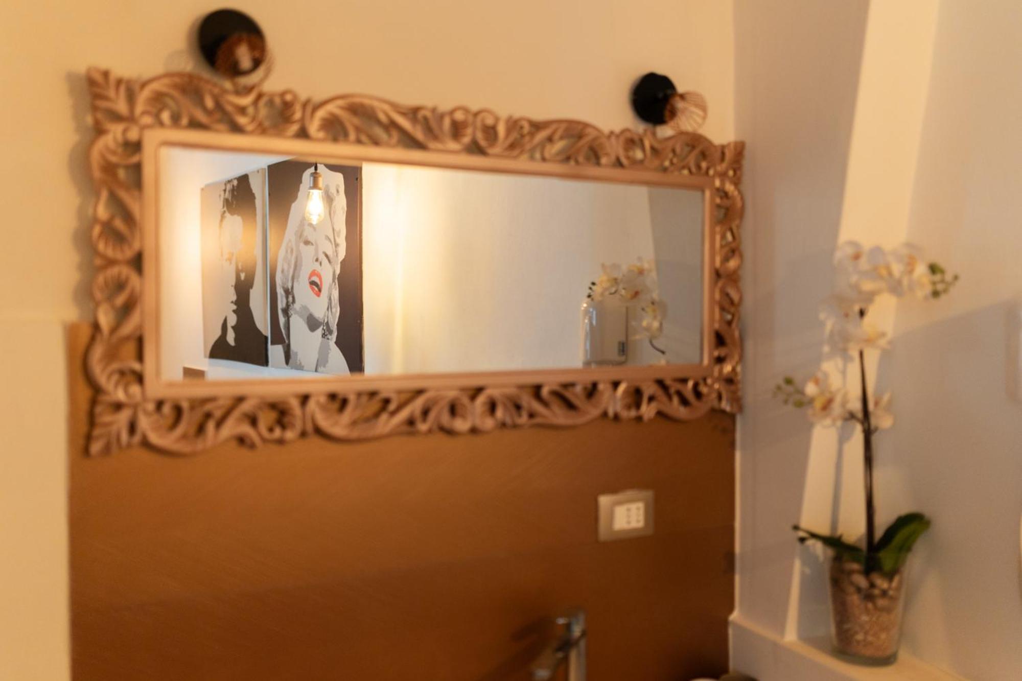 Dolce Rame Ortigia Apartamento Syracuse Exterior foto
