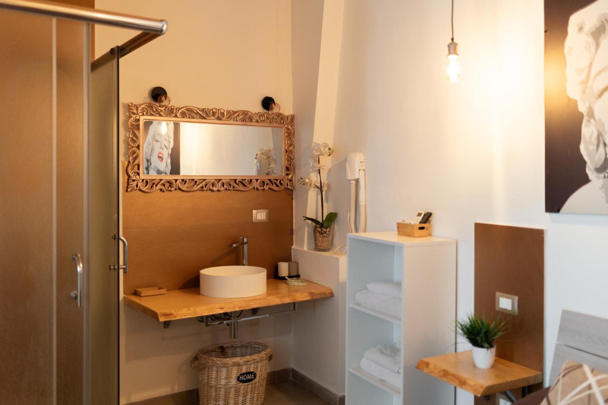 Dolce Rame Ortigia Apartamento Syracuse Exterior foto