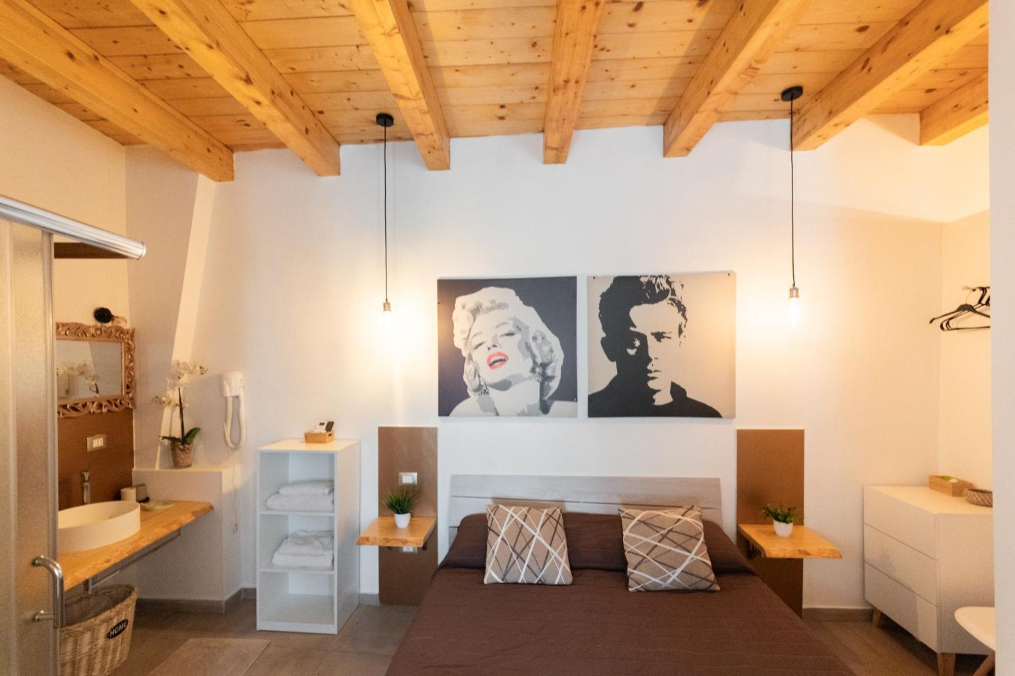 Dolce Rame Ortigia Apartamento Syracuse Exterior foto